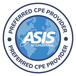 ASIS Official Logo
