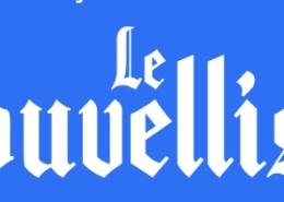 La Nouvelliste logo