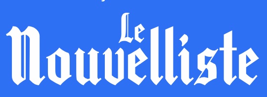 La Nouvelliste logo