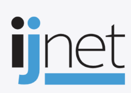 IJNet logo