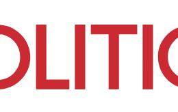 Politico logo