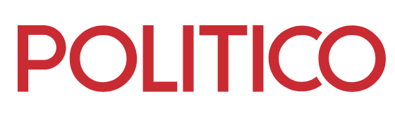 Politico logo